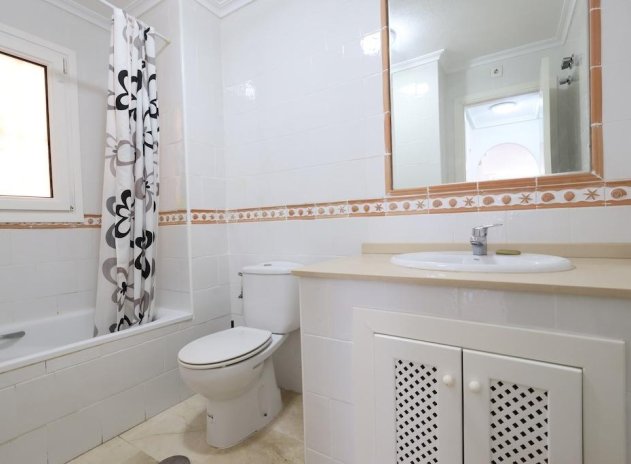 Herverkoop - Appartement - Orihuela Costa - Zeniamar-Horizonte-La Campana