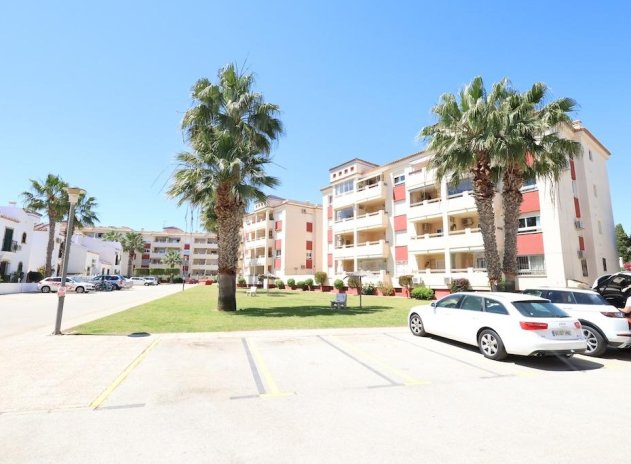 Herverkoop - Appartement - Orihuela Costa - Zeniamar-Horizonte-La Campana