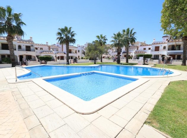 Herverkoop - Appartement - Orihuela Costa - Zeniamar-Horizonte-La Campana