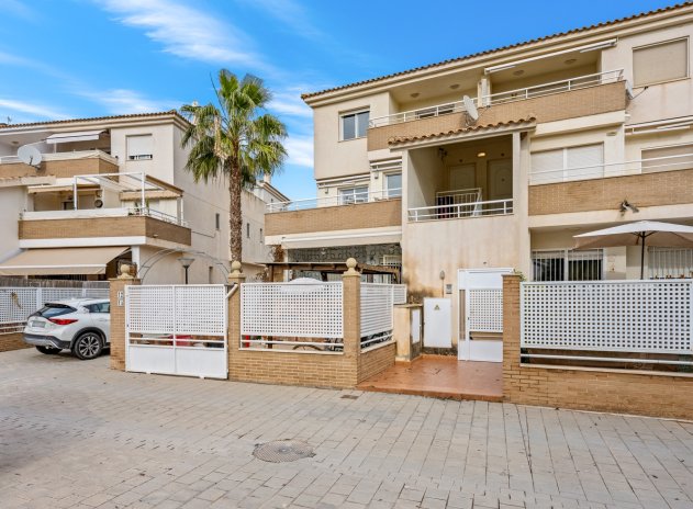 Herverkoop - Appartement - Torre Pacheco* - Torrepacheco