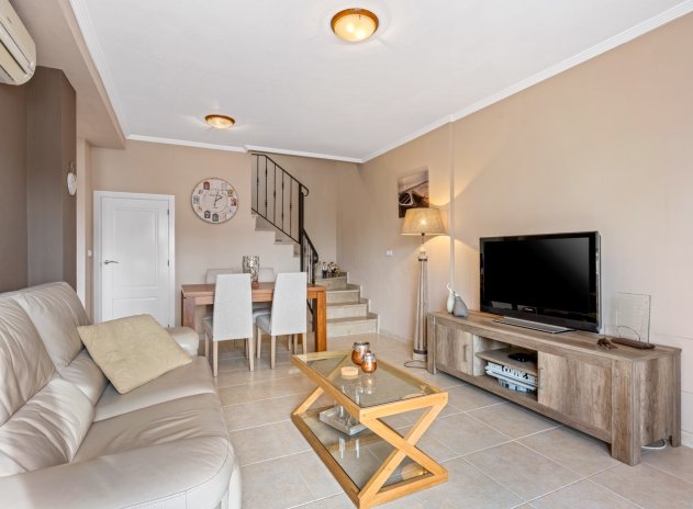 Herverkoop - Appartement - Torre Pacheco* - Torrepacheco