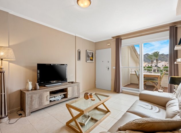 Herverkoop - Appartement - Torre Pacheco* - Torrepacheco