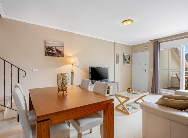 Herverkoop - Appartement - Torre Pacheco* - Torrepacheco