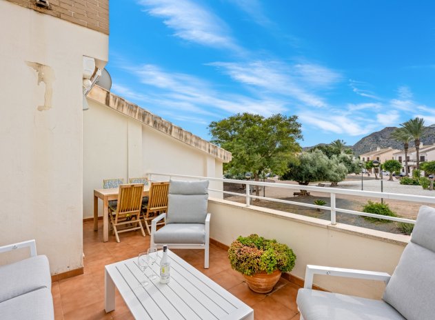 Herverkoop - Appartement - Torre Pacheco* - Torrepacheco