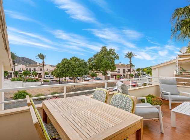 Herverkoop - Appartement - Torre Pacheco* - Torrepacheco