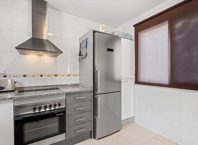 Herverkoop - Appartement - Torre Pacheco* - Torrepacheco