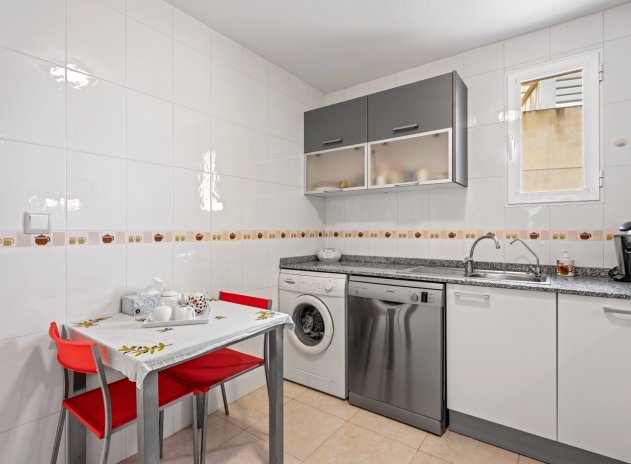 Herverkoop - Appartement - Torre Pacheco* - Torrepacheco