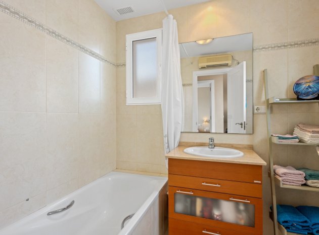 Herverkoop - Appartement - Torre Pacheco* - Torrepacheco