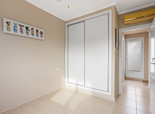 Herverkoop - Appartement - Torre Pacheco* - Torrepacheco