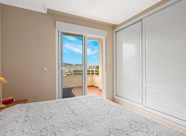 Herverkoop - Appartement - Torre Pacheco* - Torrepacheco