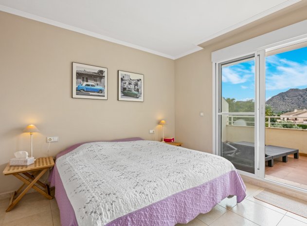 Herverkoop - Appartement - Torre Pacheco* - Torrepacheco