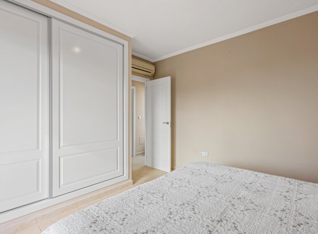 Herverkoop - Appartement - Torre Pacheco* - Torrepacheco