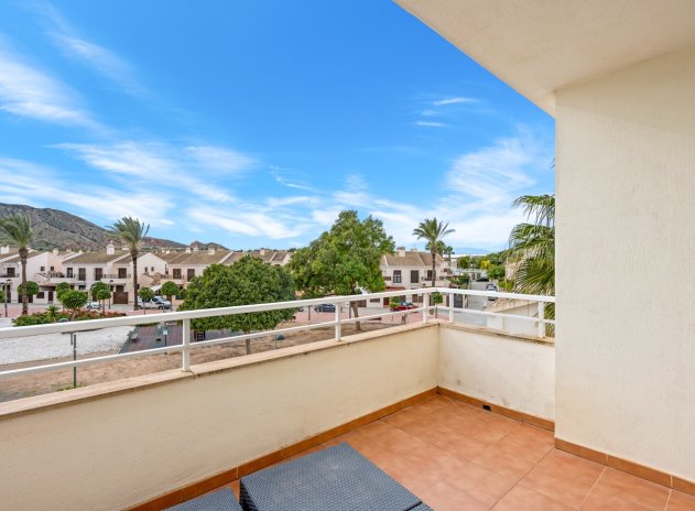 Herverkoop - Appartement - Torre Pacheco* - Torrepacheco