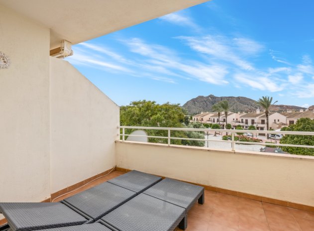 Herverkoop - Appartement - Torre Pacheco* - Torrepacheco