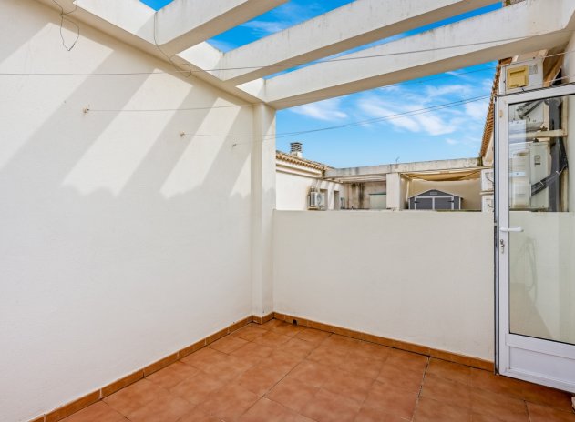 Herverkoop - Appartement - Torre Pacheco* - Torrepacheco