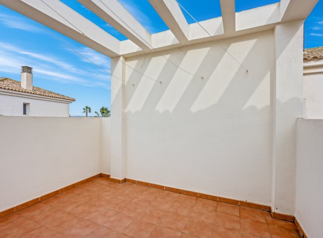 Herverkoop - Appartement - Torre Pacheco* - Torrepacheco