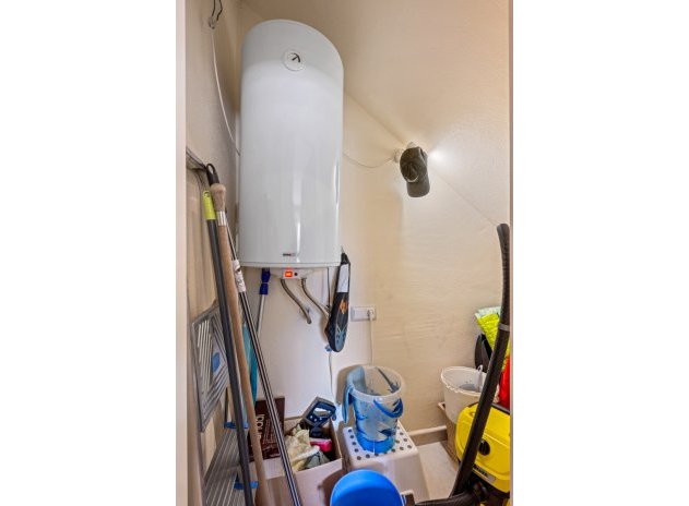 Herverkoop - Appartement - Torre Pacheco* - Torrepacheco