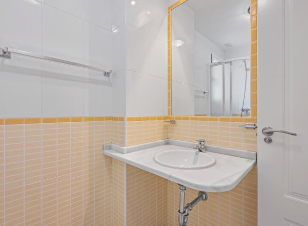 Herverkoop - Appartement - Torre Pacheco* - Torrepacheco