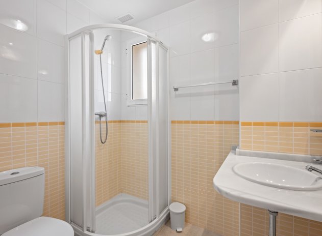 Herverkoop - Appartement - Torre Pacheco* - Torrepacheco