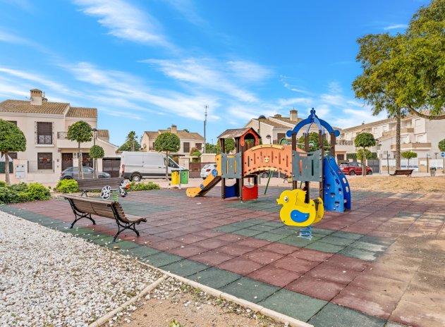 Herverkoop - Appartement - Torre Pacheco* - Torrepacheco