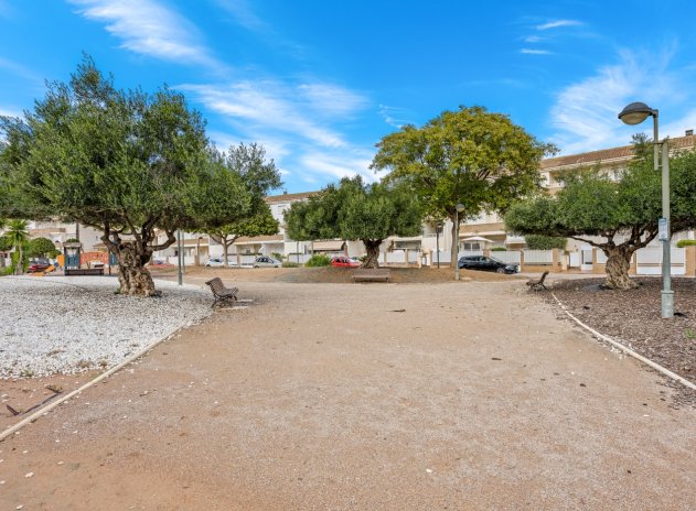 Herverkoop - Appartement - Torre Pacheco* - Torrepacheco