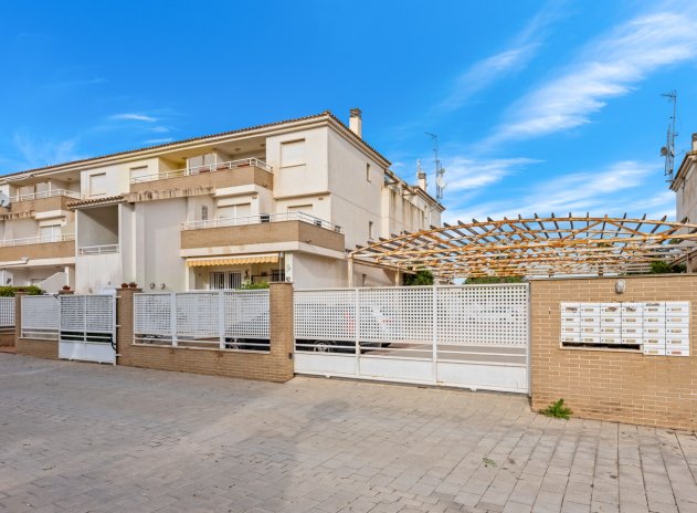 Herverkoop - Appartement - Torre Pacheco* - Torrepacheco