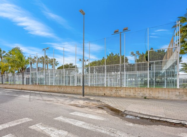 Herverkoop - Appartement - Torre Pacheco* - Torrepacheco