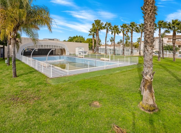 Herverkoop - Appartement - Torre Pacheco* - Torrepacheco