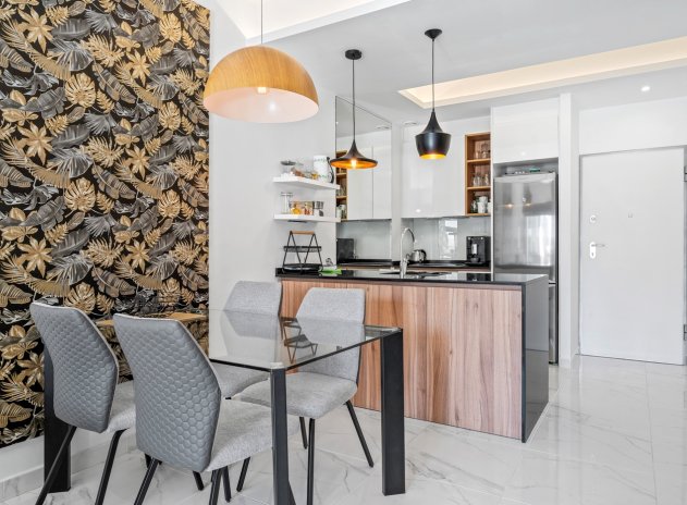 Herverkoop - Appartement - Guardamar del Segura - El Raso*