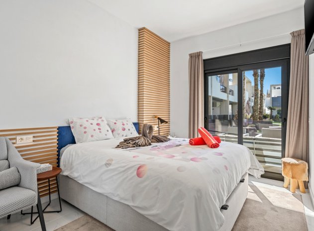 Herverkoop - Appartement - Guardamar del Segura - El Raso*