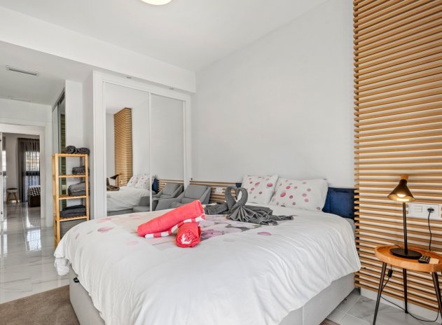 Herverkoop - Appartement - Guardamar del Segura - El Raso*