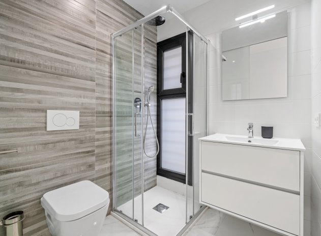 Herverkoop - Appartement - Guardamar del Segura - El Raso*