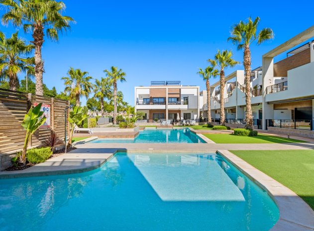 Herverkoop - Appartement - Guardamar del Segura - El Raso*