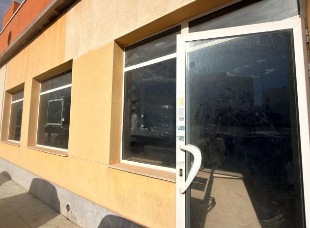 Herverkoop - Commercieel - Orihuela Costa - Los Dolses*