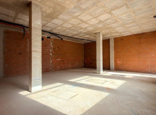 Herverkoop - Commercieel - Orihuela Costa - Los Dolses*