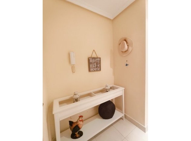 Herverkoop - Appartement - Orihuela Costa - Villamartín