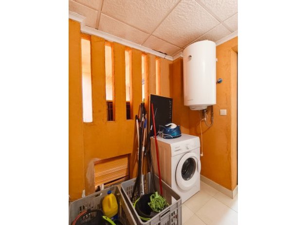 Herverkoop - Appartement - Orihuela Costa - Villamartín