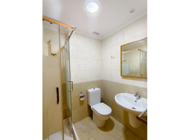 Herverkoop - Appartement - Orihuela Costa - Villamartín