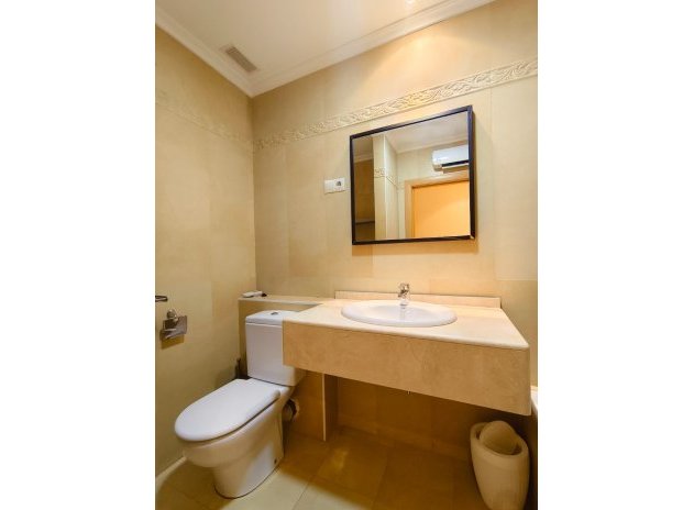 Herverkoop - Appartement - Orihuela Costa - Villamartín