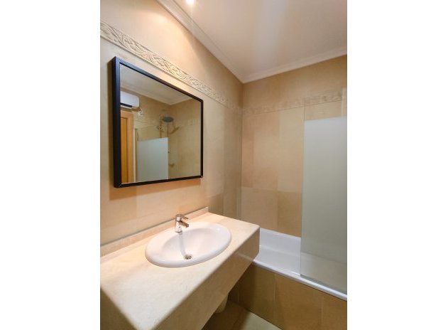 Herverkoop - Appartement - Orihuela Costa - Villamartín