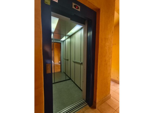 Herverkoop - Appartement - Orihuela Costa - Villamartín