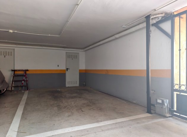 Herverkoop - Appartement - Orihuela Costa - Villamartín