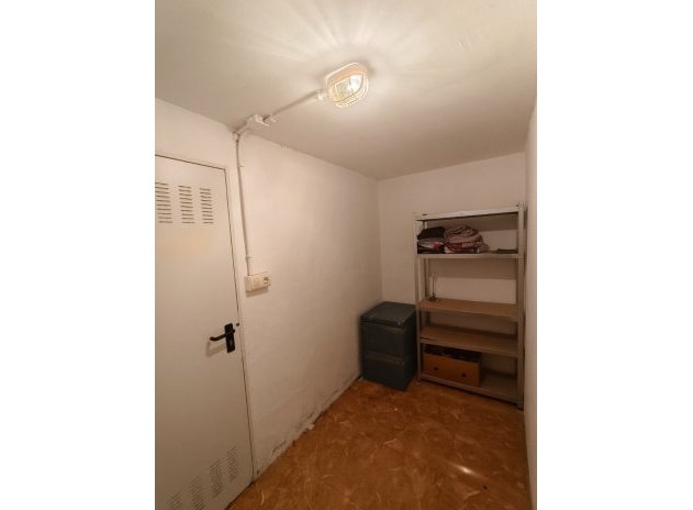 Herverkoop - Appartement - Orihuela Costa - Villamartín