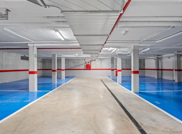 Nieuwbouw Woningen - Appartement - Los Alcazares - Serena Golf