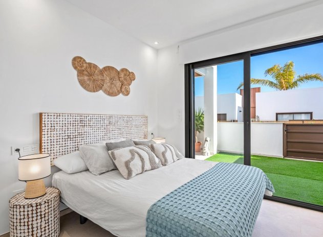 Nieuwbouw Woningen - Appartement - Los Alcazares - Serena Golf