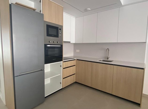 Nieuwbouw Woningen - Appartement - San Pedro del Pinatar - San Pedro De Pinatar
