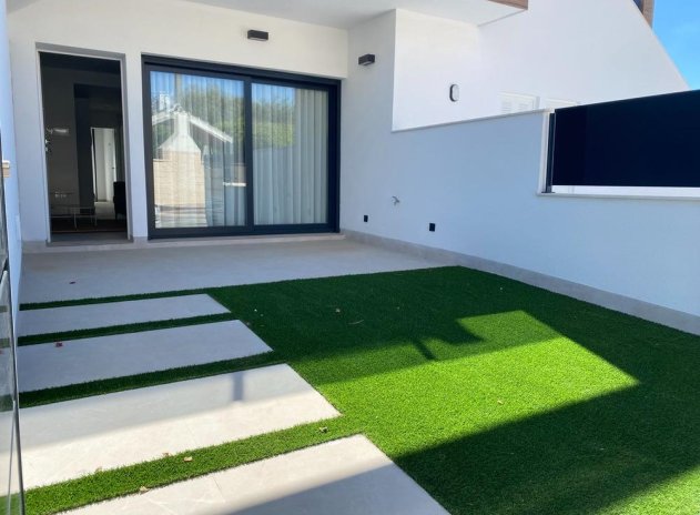 Nieuwbouw Woningen - Appartement - San Pedro del Pinatar - San Pedro De Pinatar