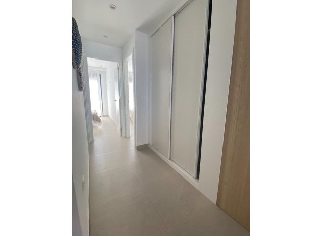Nieuwbouw Woningen - Appartement - San Pedro del Pinatar - San Pedro De Pinatar