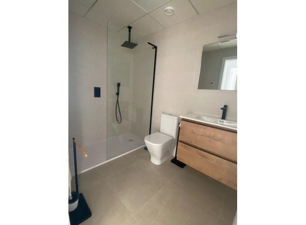 Nieuwbouw Woningen - Appartement - San Pedro del Pinatar - San Pedro De Pinatar