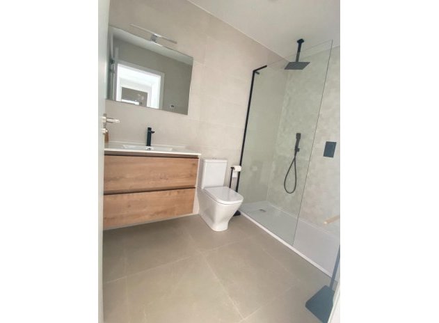 Nieuwbouw Woningen - Appartement - San Pedro del Pinatar - San Pedro De Pinatar